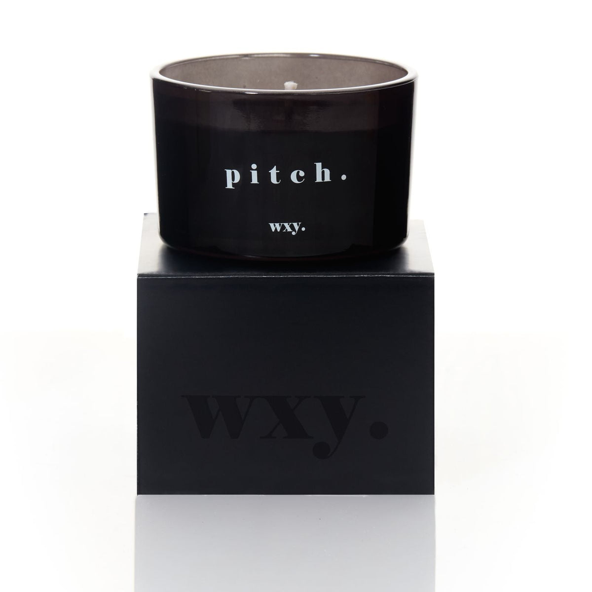 WXY Candles - Pitch