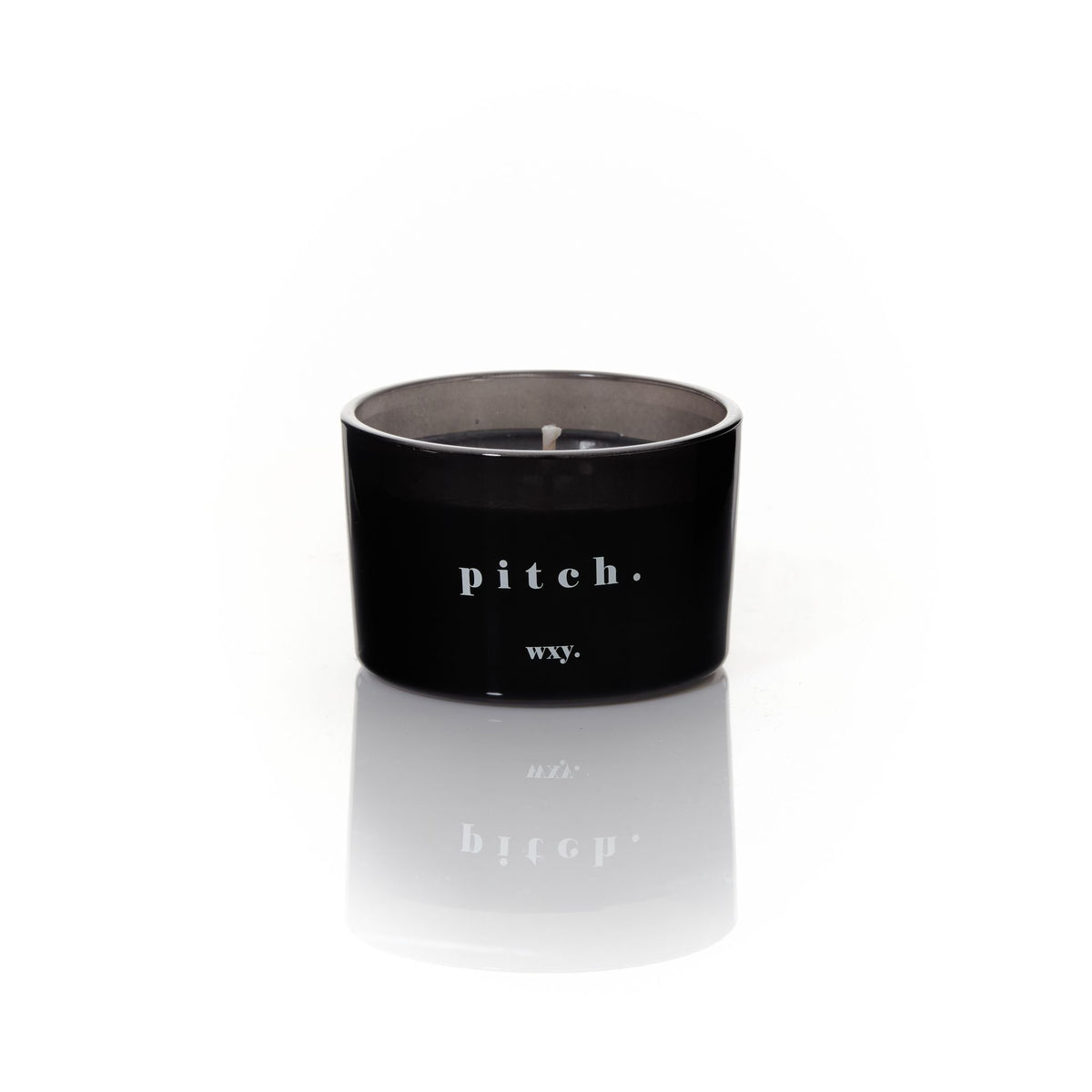 WXY Candles - Pitch
