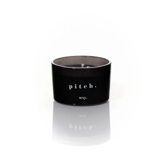 WXY Candles - Pitch