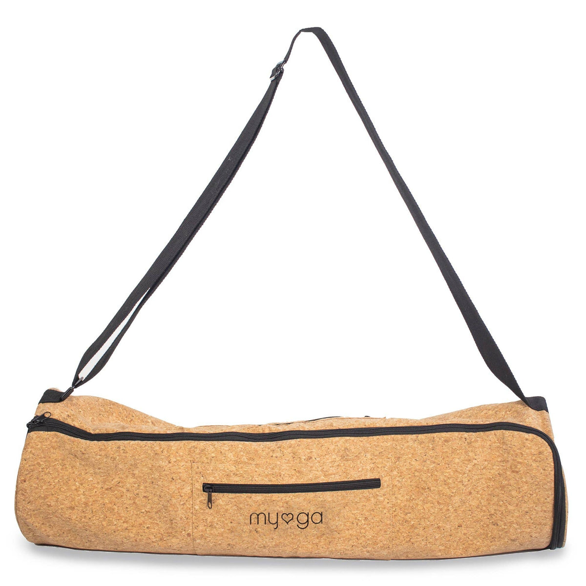 Myga Cork Carry Bag