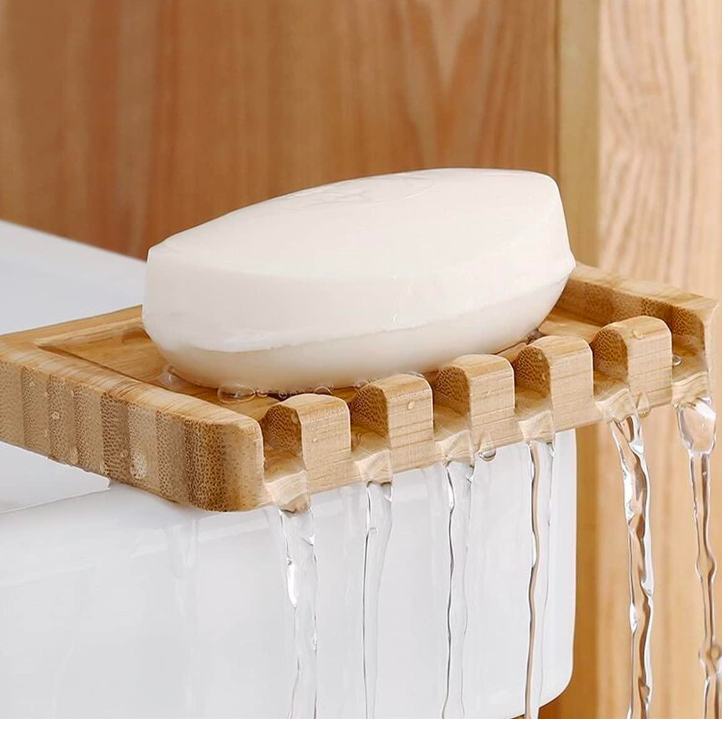 Eco-Friendly Soap Gift Set (7 Items)