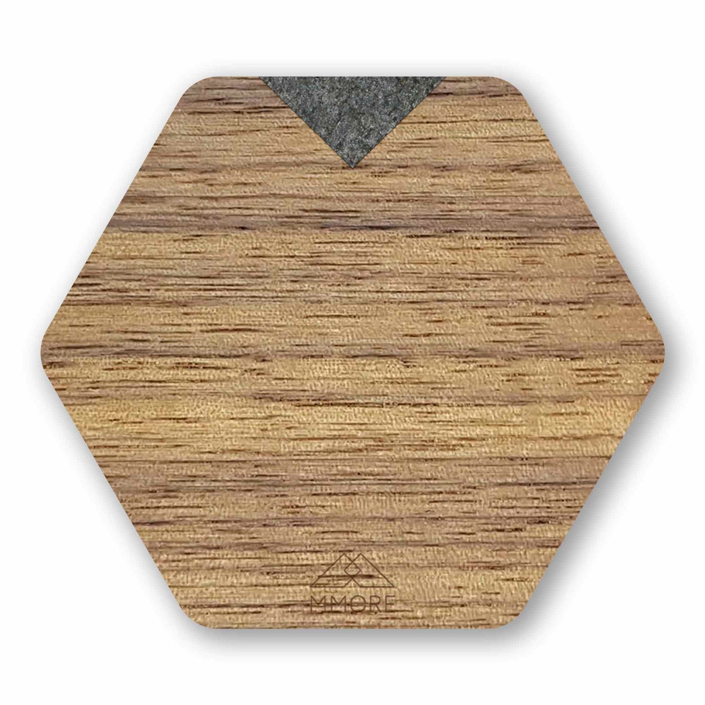 American Walnut Coasters / Set of 4 coasters