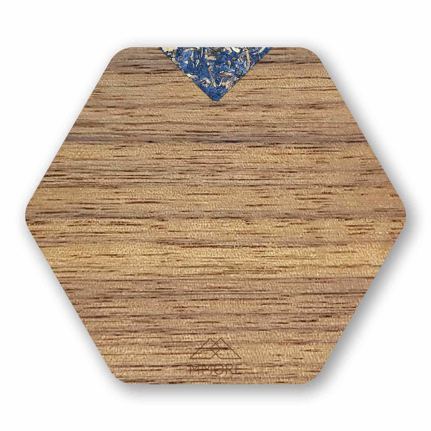 American Walnut Coasters / Set of 4 coasters