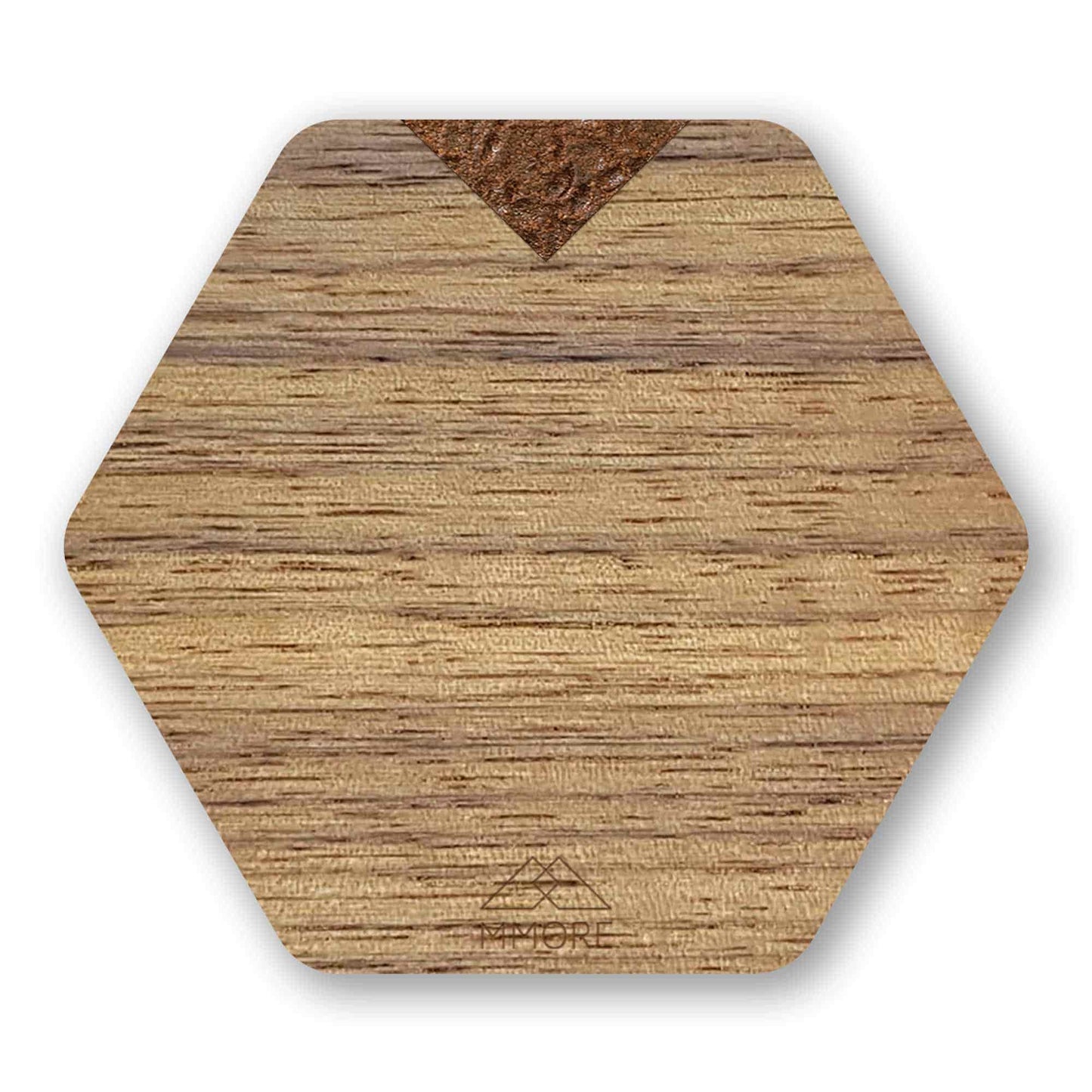 American Walnut Coasters / Set of 4 coasters