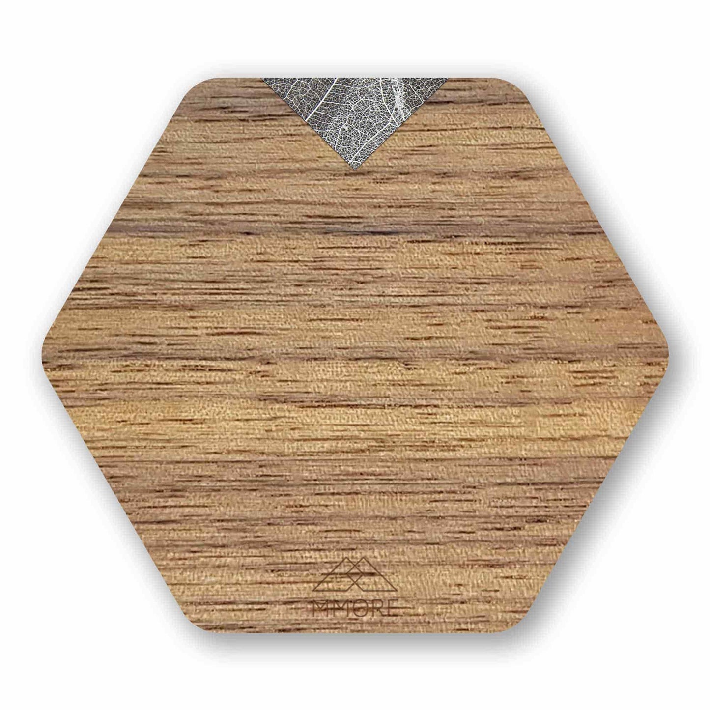 American Walnut Coasters / Set of 4 coasters