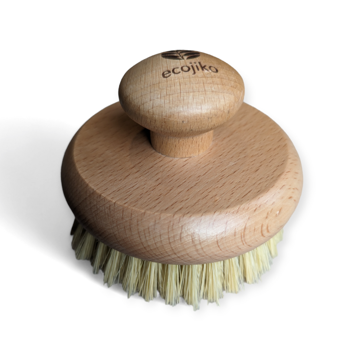 ecojiko Exfoliating Body Brush