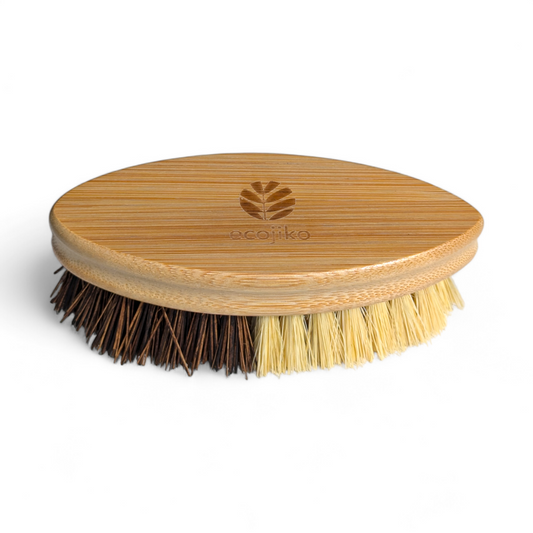 ecojiko Bamboo Cleaning Brush
