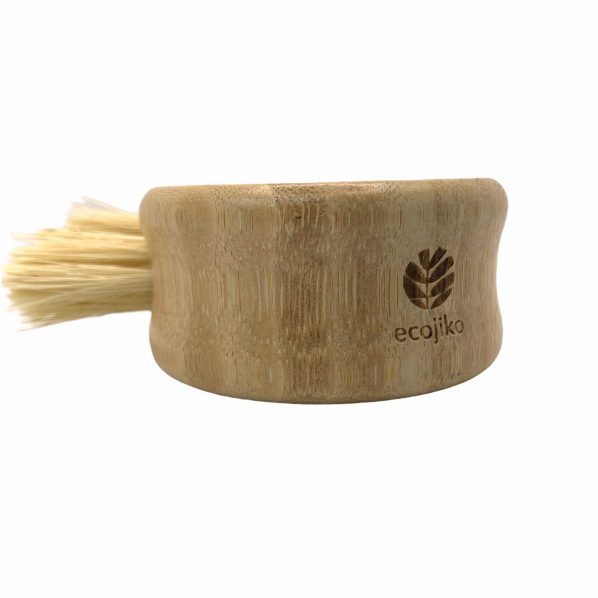 ecojiko Bamboo Scrubbing Brush