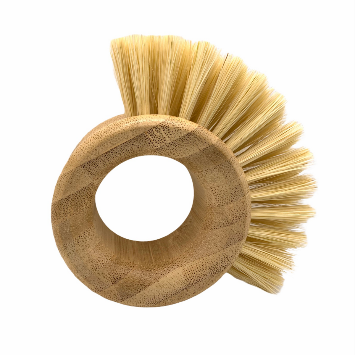 ecojiko Bamboo Scrubbing Brush