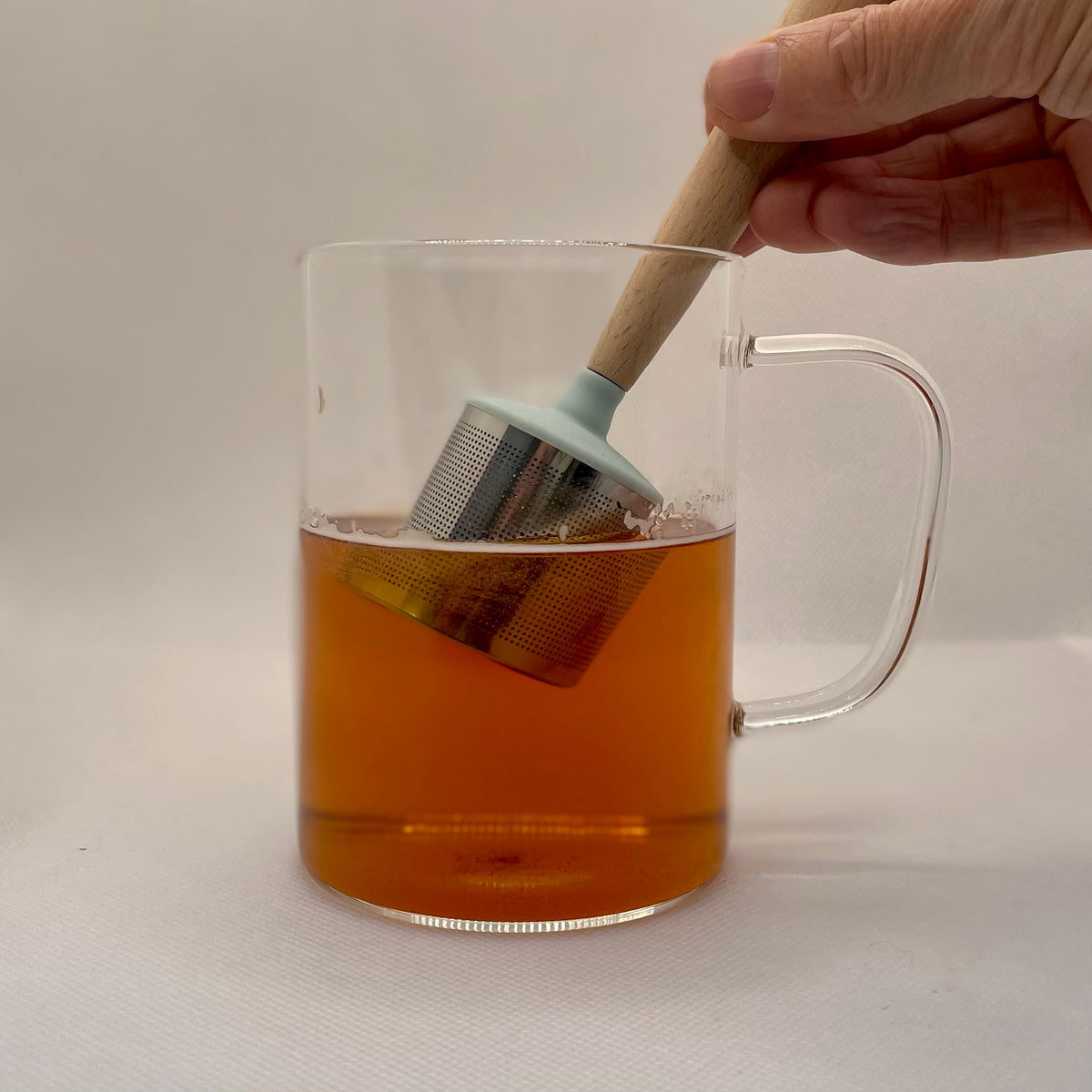 ecojiko Dunker Tea Strainer