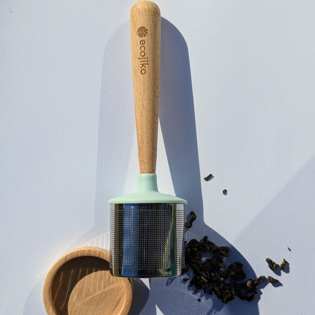 ecojiko Dunker Tea Strainer