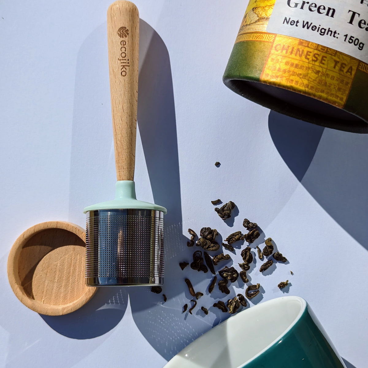 ecojiko Dunker Tea Strainer