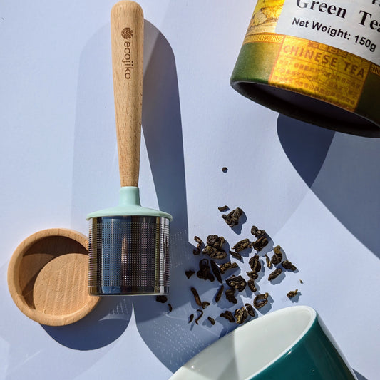 ecojiko Dunker Tea Strainer