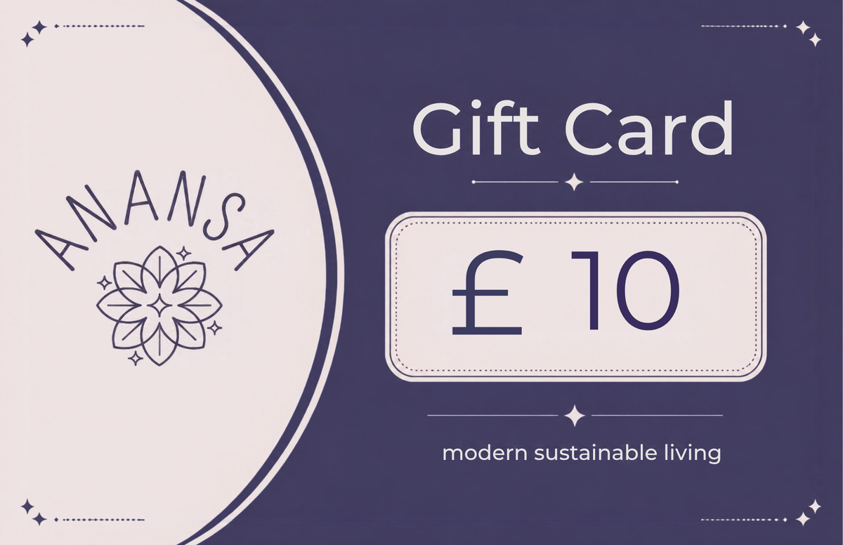 Anansa Gift Card