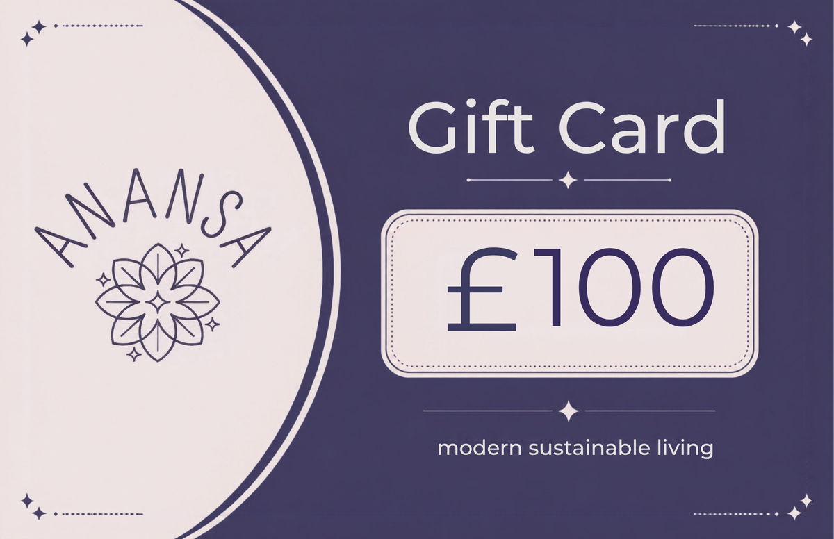 Anansa Gift Card