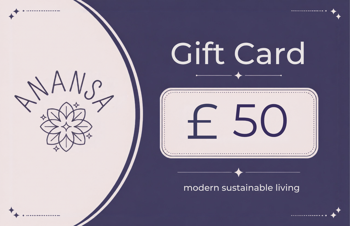 Anansa Gift Card