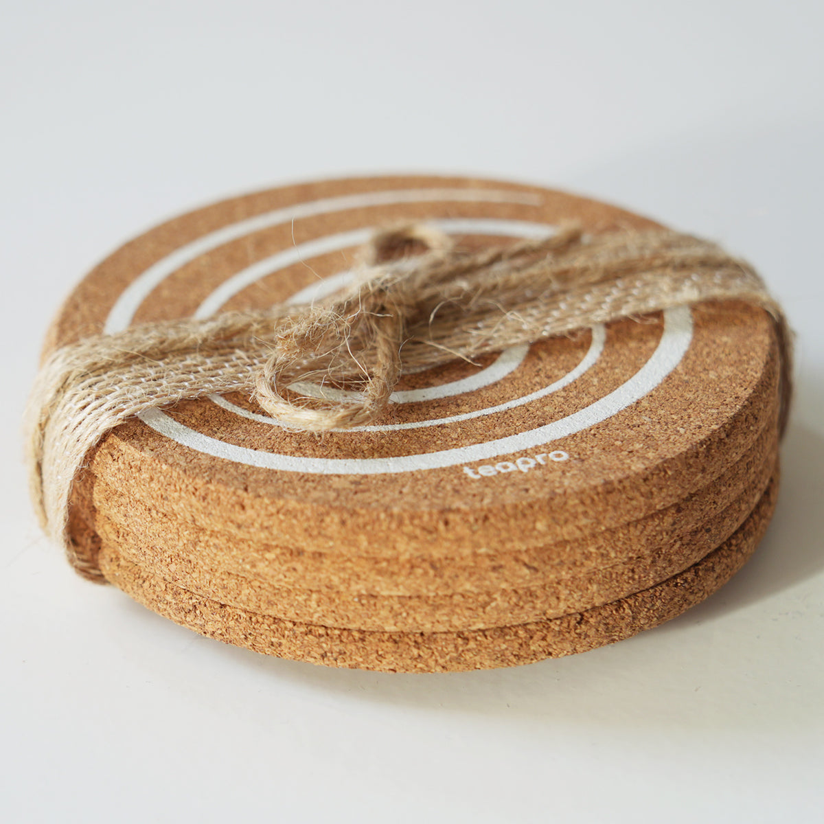 Teapro Cork Coaster Set